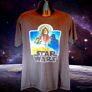 Star Wars T-shirt